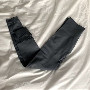 SetActive leggings in Storm